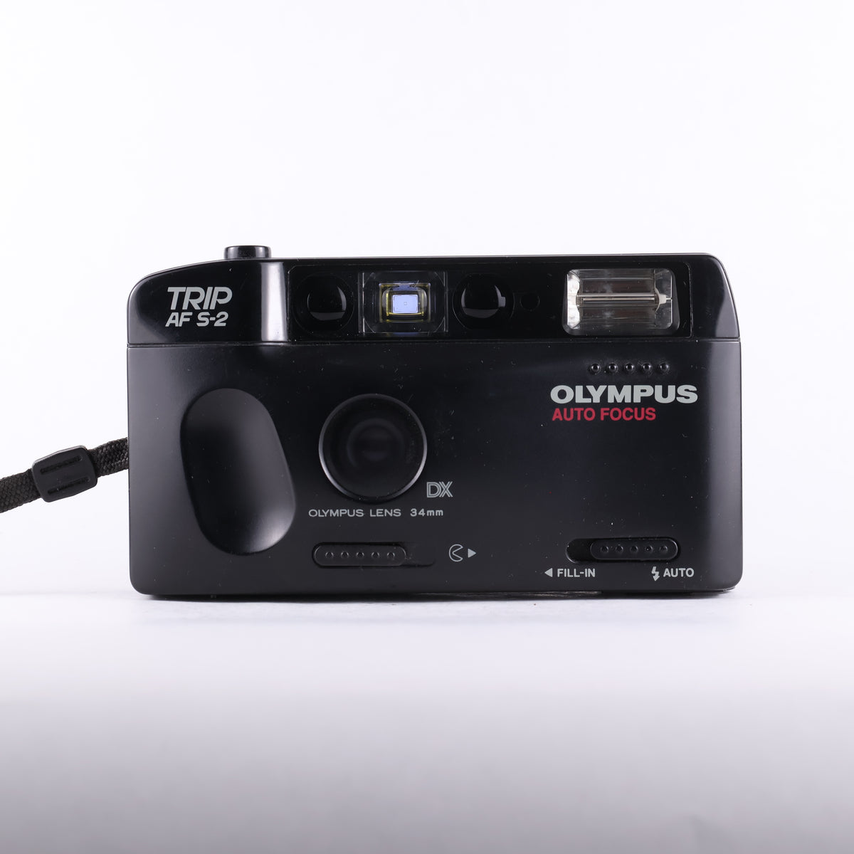 Olympus Trip AF S-2