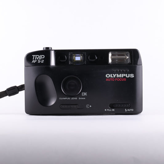Olympus Trip AF S-2