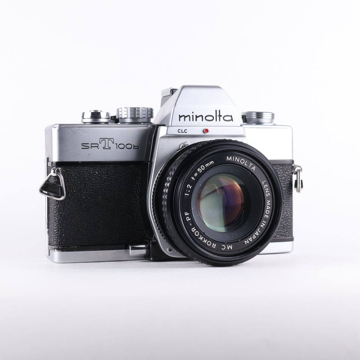 Minolta SRT 100b