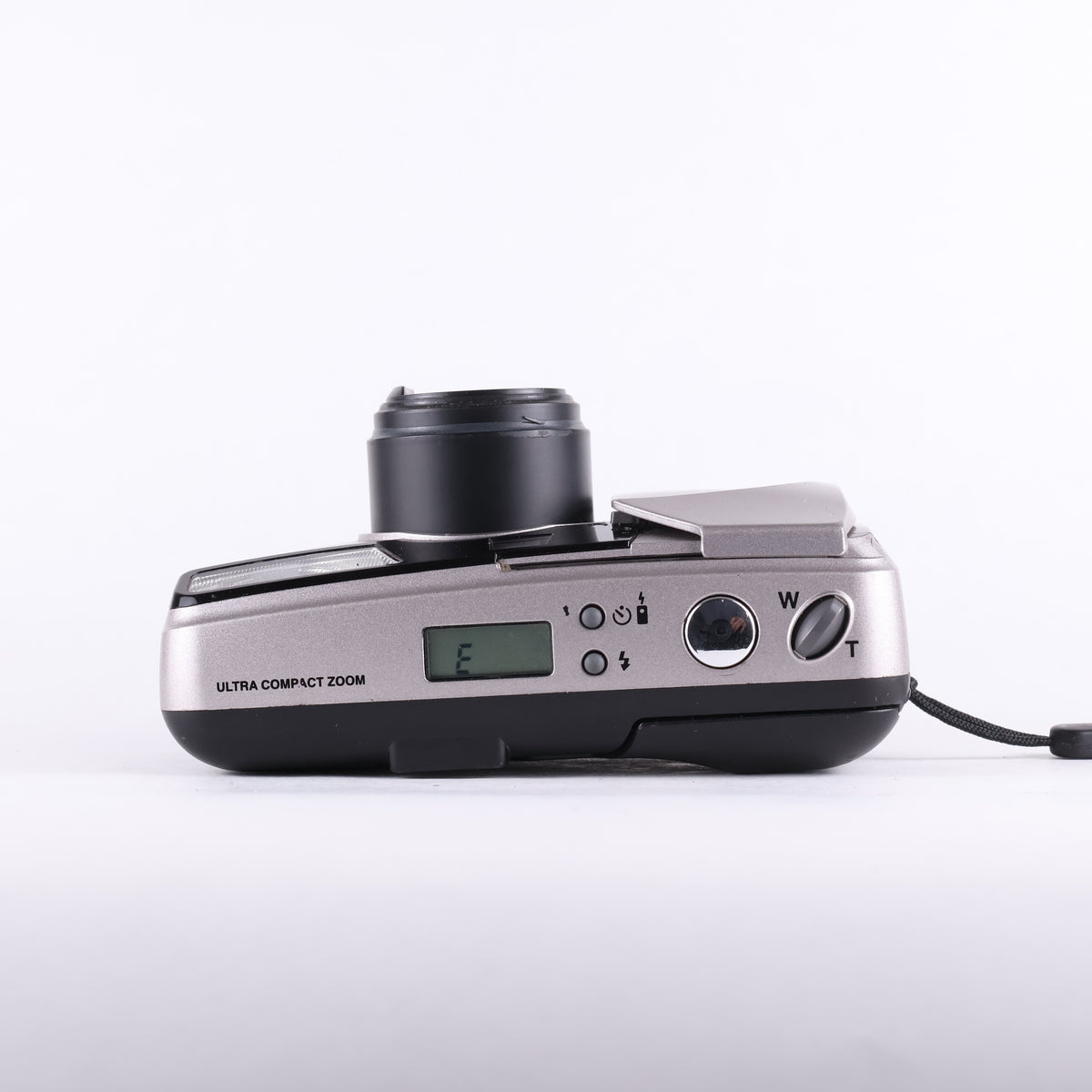 Olympus SuperZoom 800s