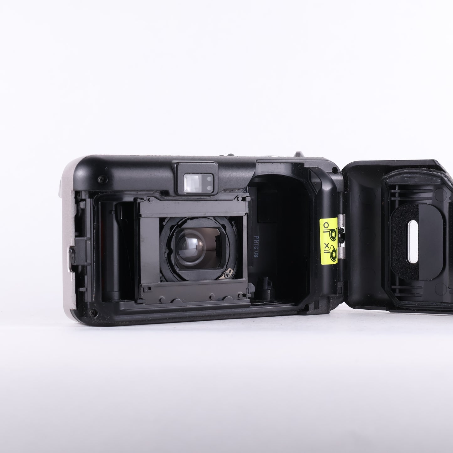 Olympus SuperZoom 800s