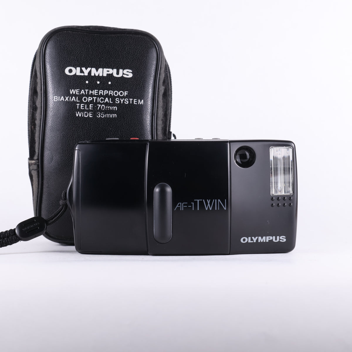 Olympus AF-1 Twin