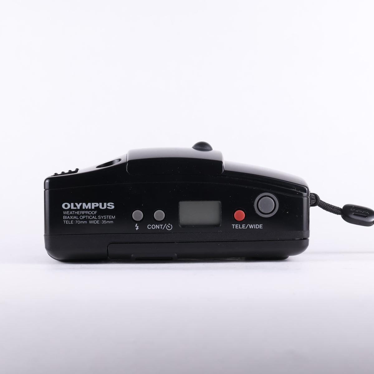 Olympus AF-1 Twin