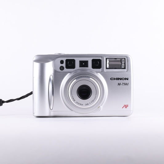 Chinon M-7501