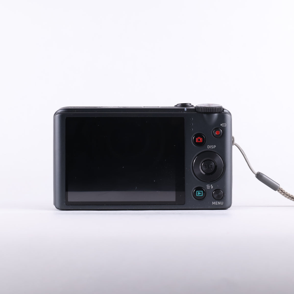 Casio Exilm EX-ZR100