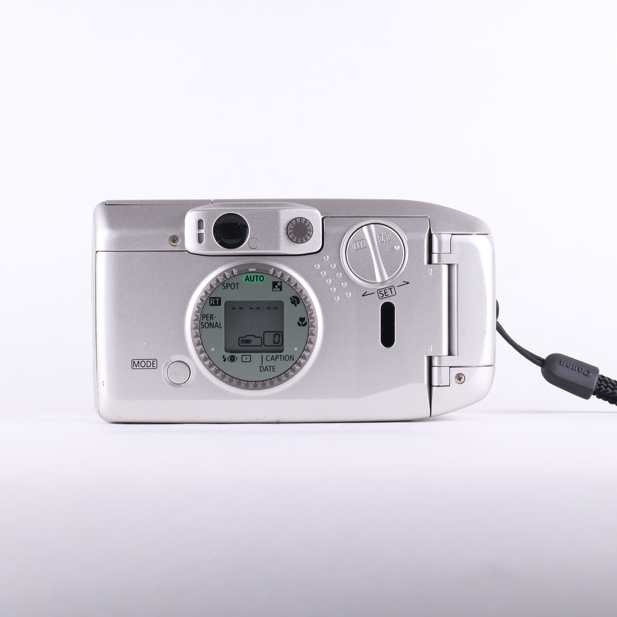 Canon Sure Shot 90 Wide