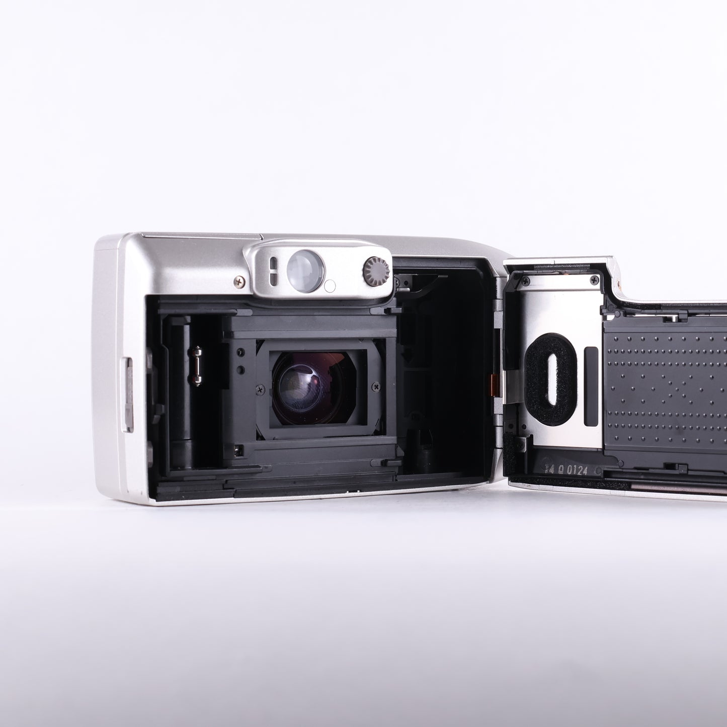 Canon Sure Shot 90 Wide