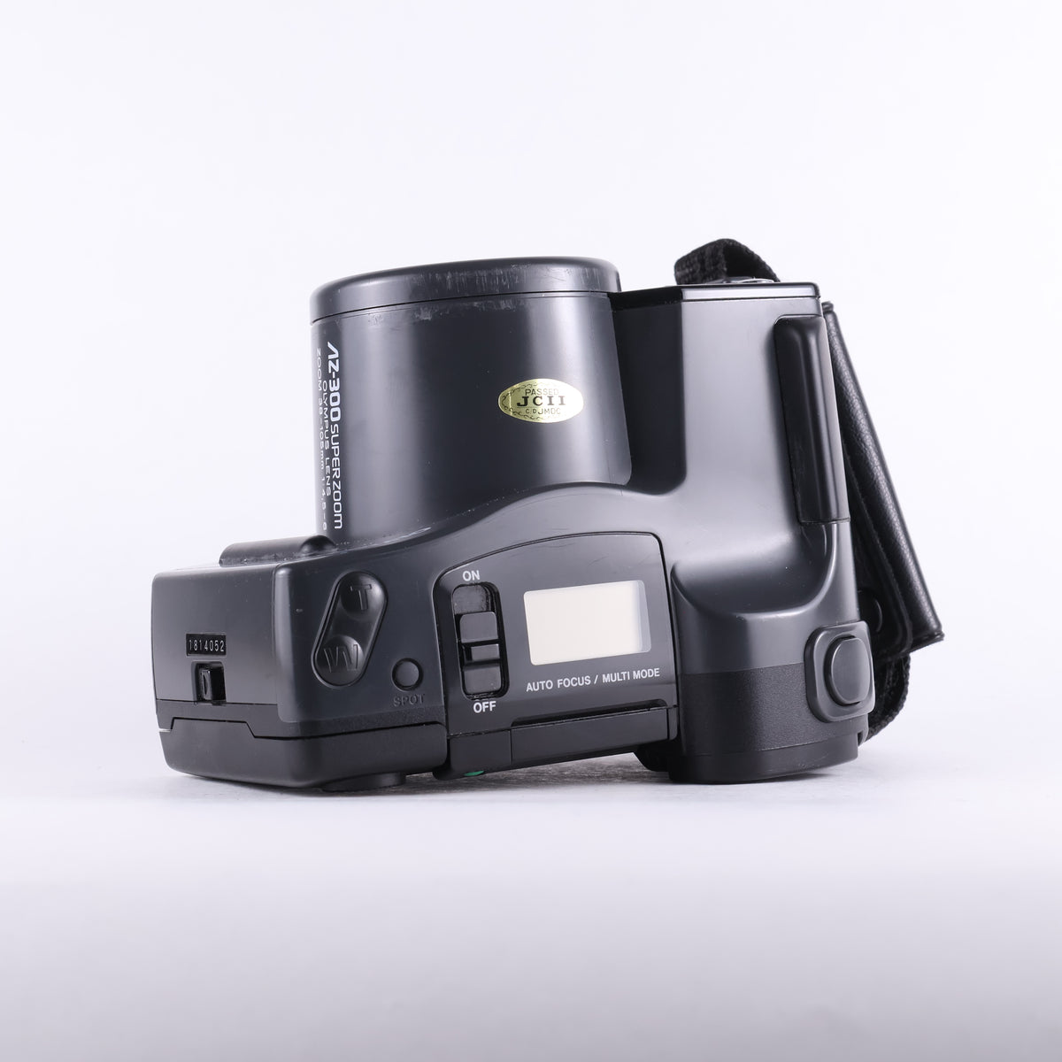 Olympus AZ-300 SuperZoom