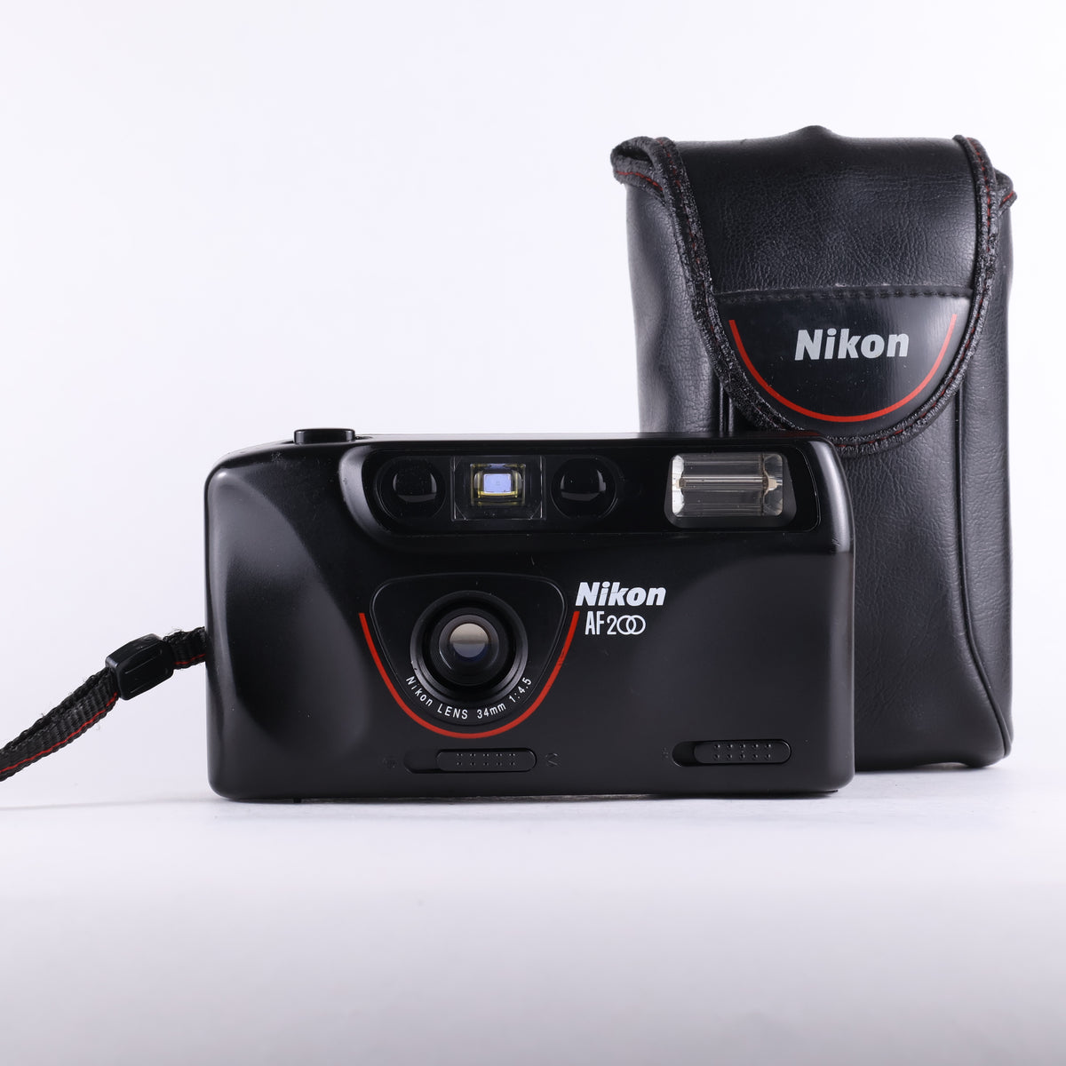 Nikon AF200
