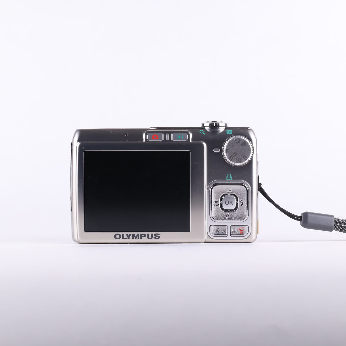 Olympus FE-280