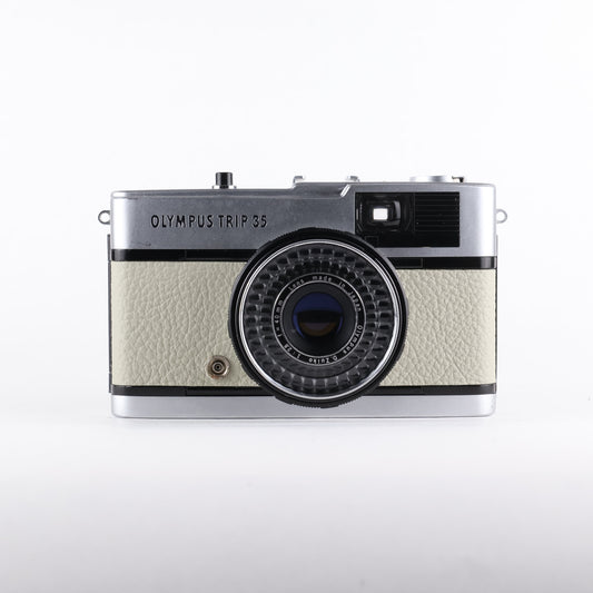 Olympus Trip 35 - Light Sage