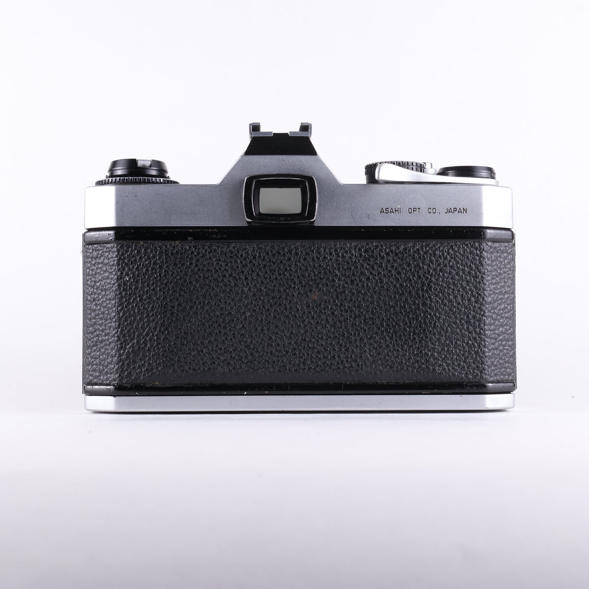 Pentax Spotmatic F