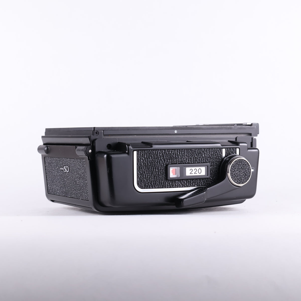 Mamiya RB67 Pro SD 220 Film Back