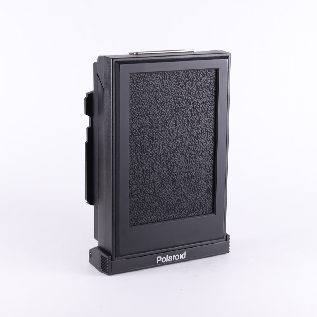 Mamiya RB67 Pro SD Polaroid Land Film Back