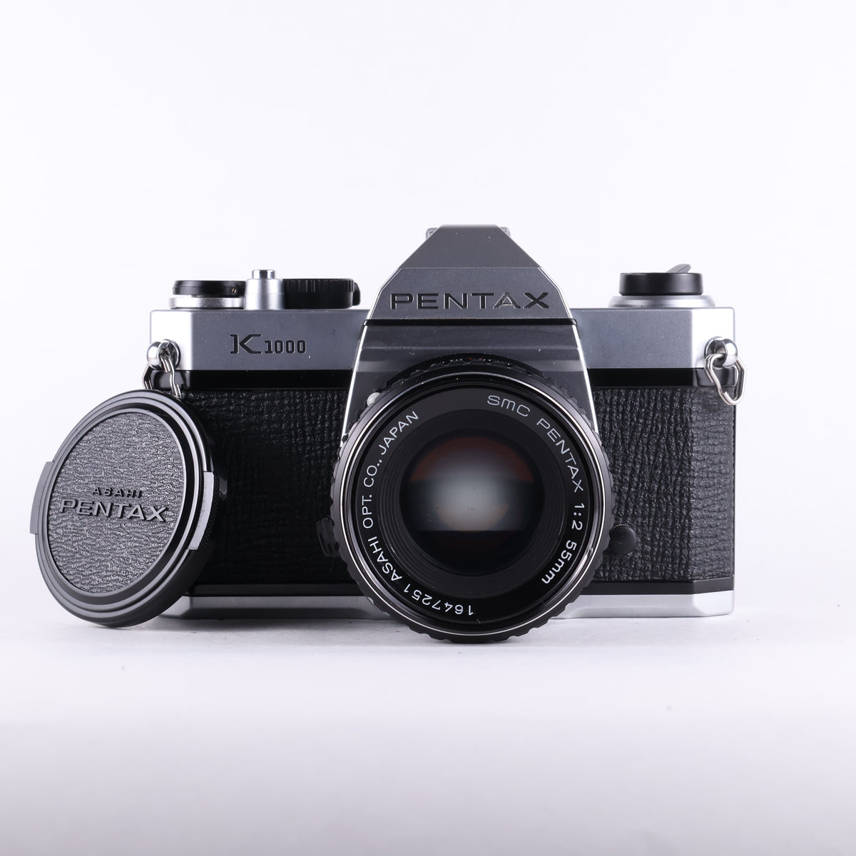 Pentax K1000
