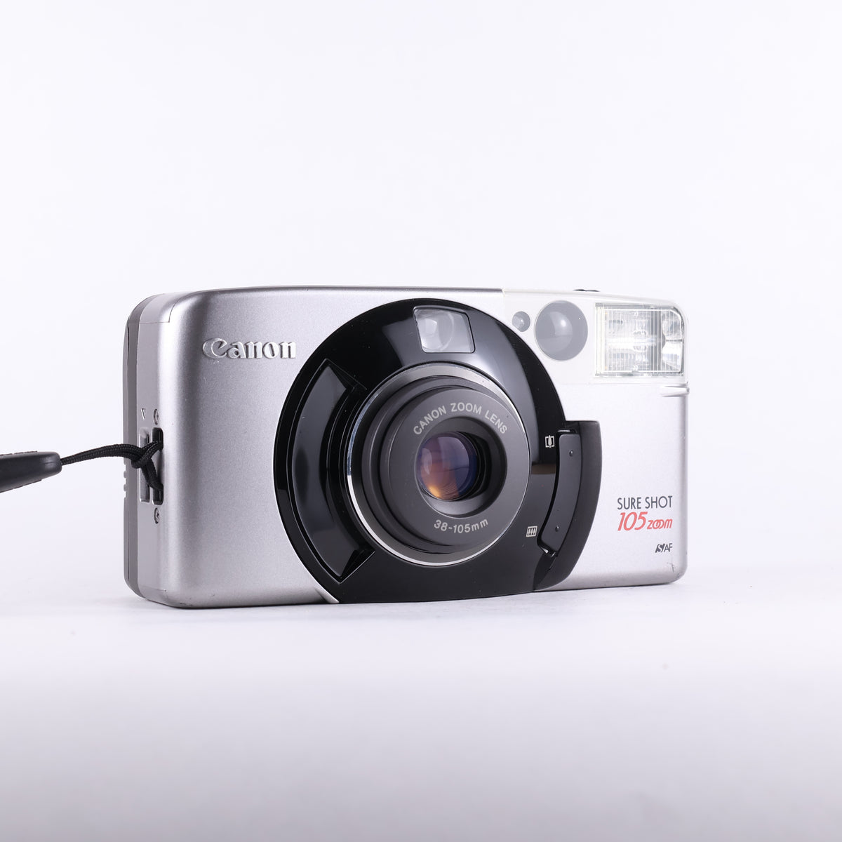 Canon Sure Shot 105 Zoom