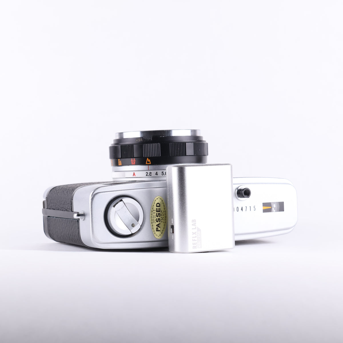 Reflx Lab Mini Flash Gen 2