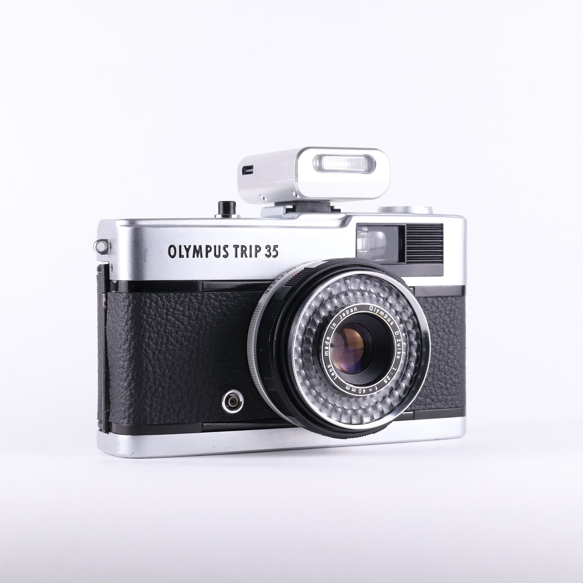Reflx Lab Mini Flash Gen 2