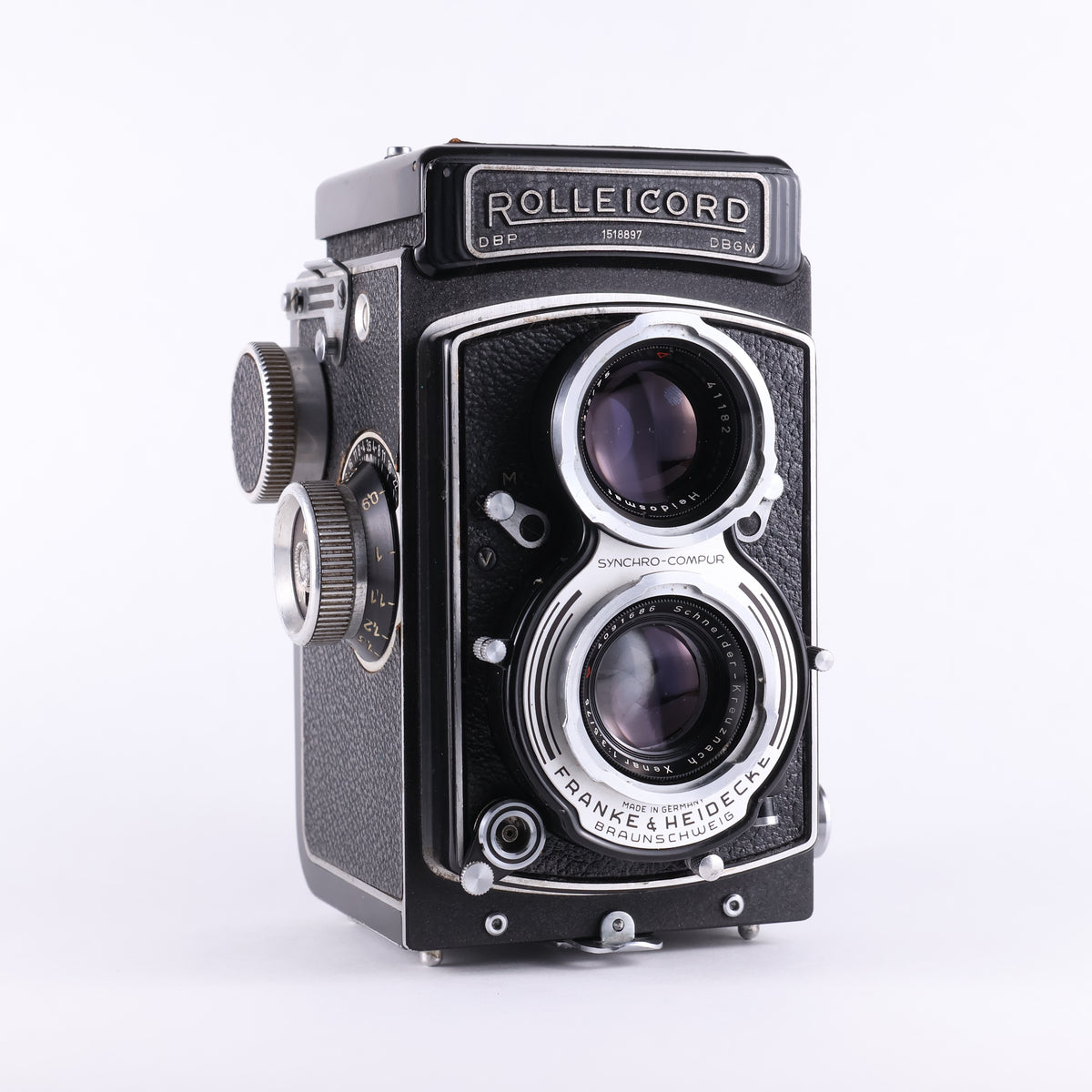 Rolleicord V