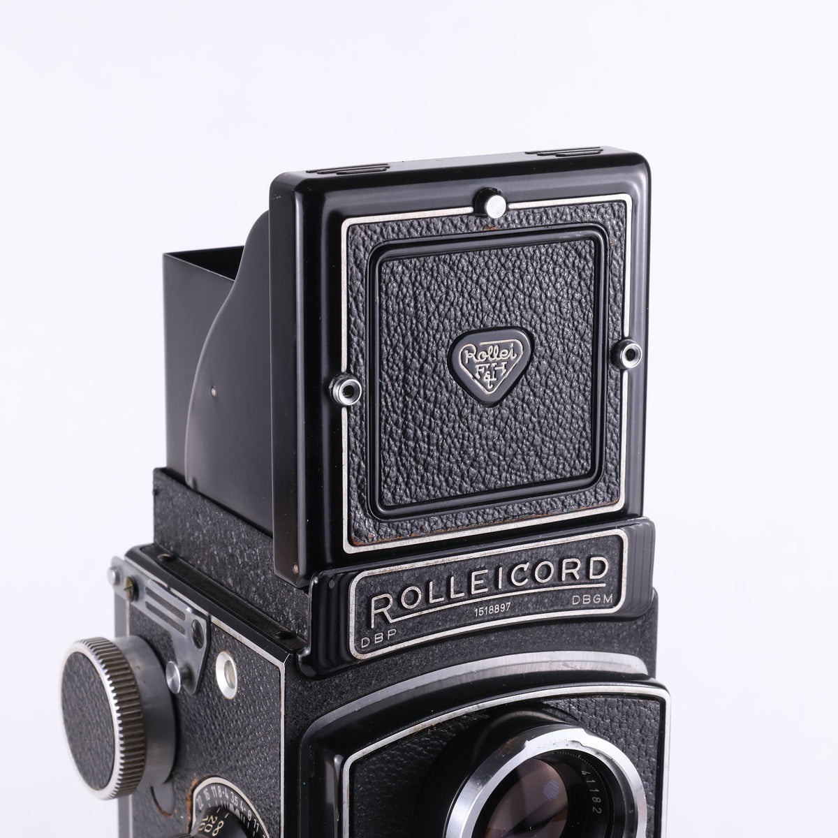 Rolleicord V