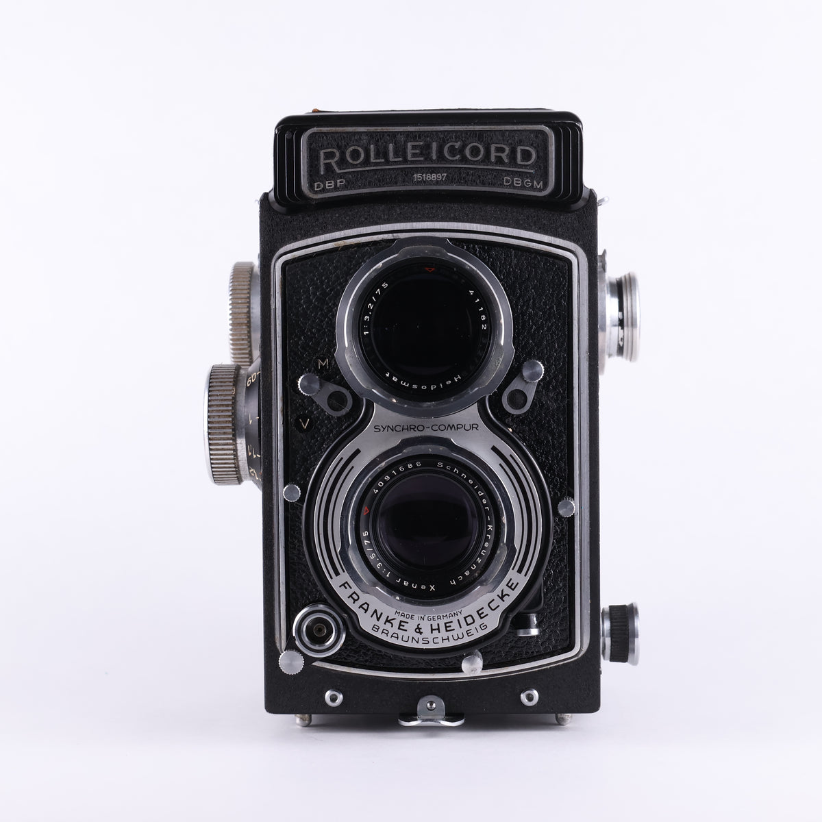 Rolleicord V