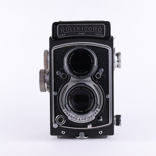 Rolleicord V