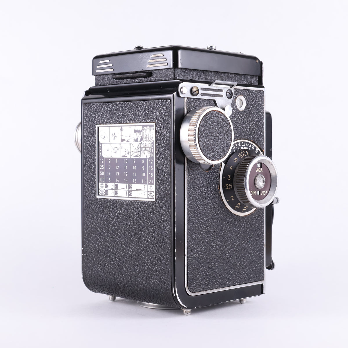 Rolleicord V