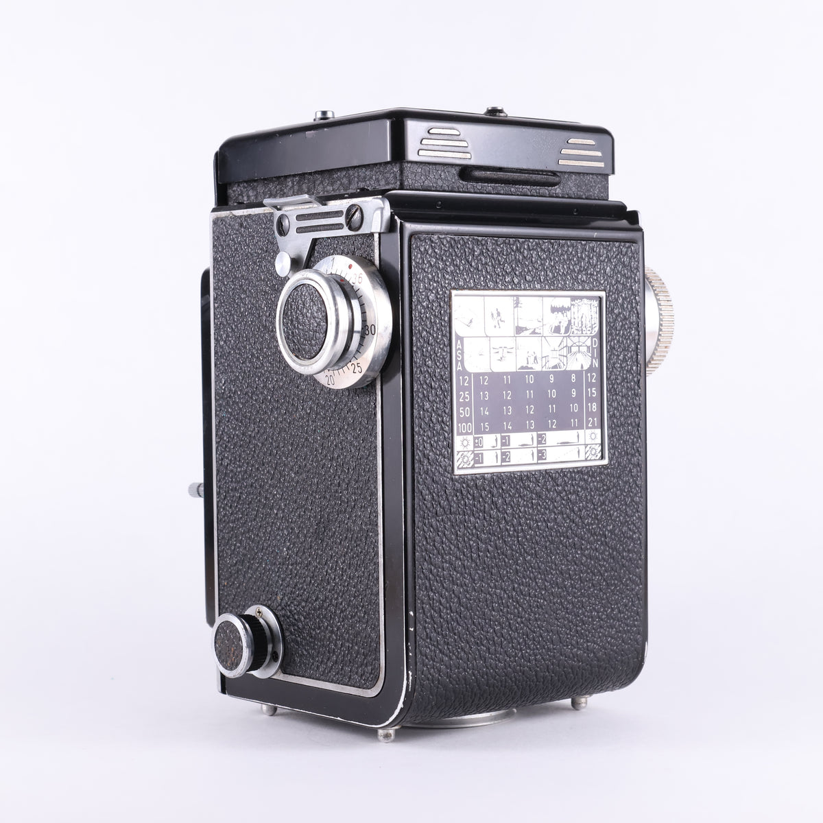 Rolleicord V