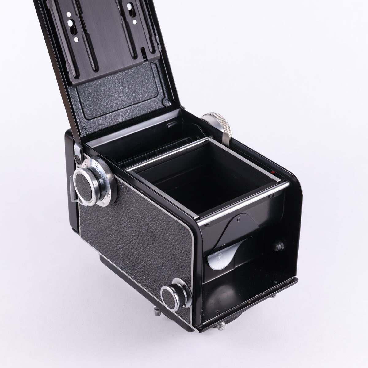Rolleicord V