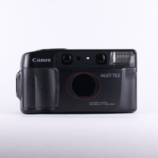Canon Sure Shot Multi Tele