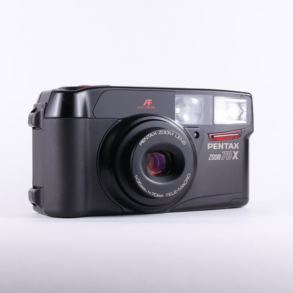 Pentax Zoom 70X