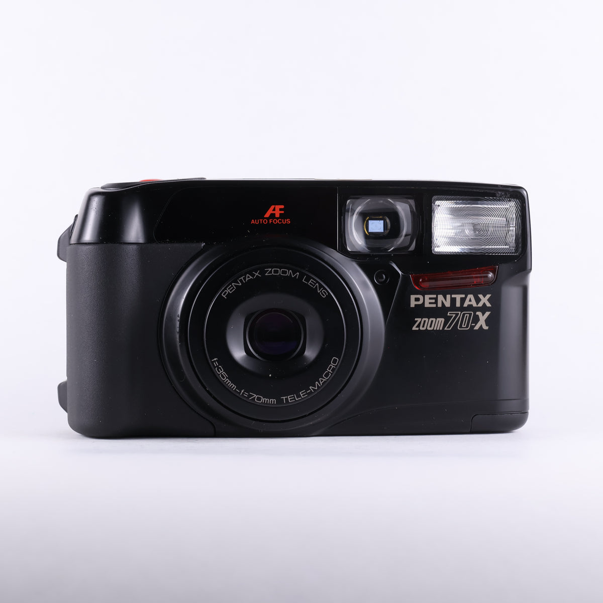 Pentax Zoom 70X