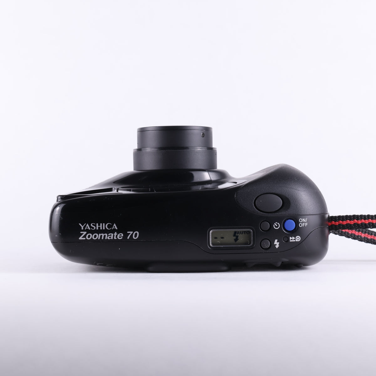 Yashica Zoomate 70