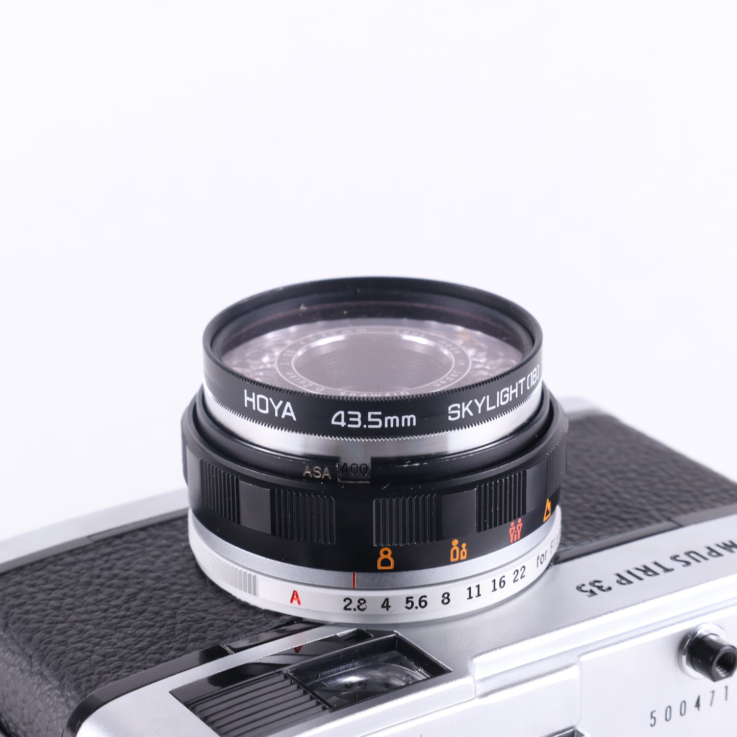 Hoya UV Filter - 43.5mm