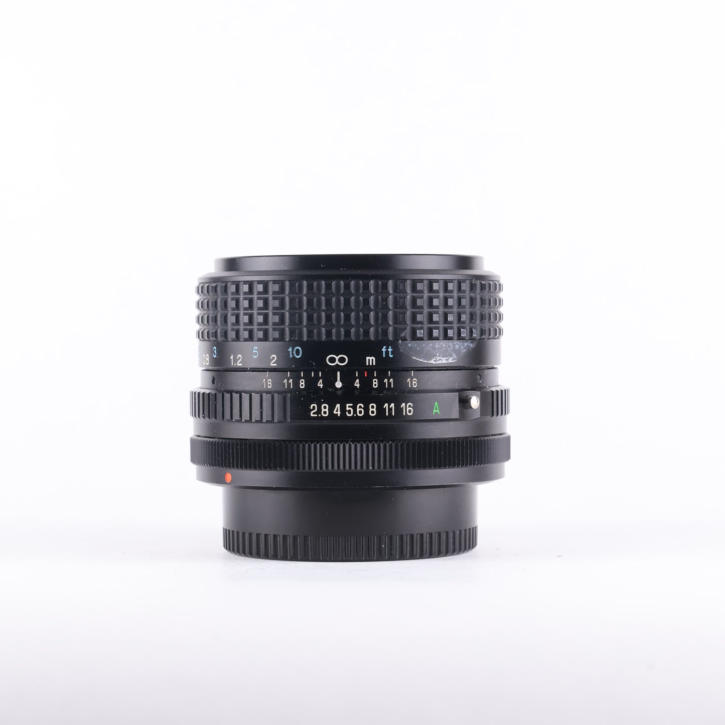 Tokina 28mm f/2.8 for Canon FD