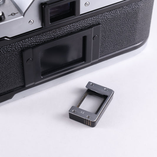 Canon Dioptric Adjustment Lens S (+1) for Canon AE-1