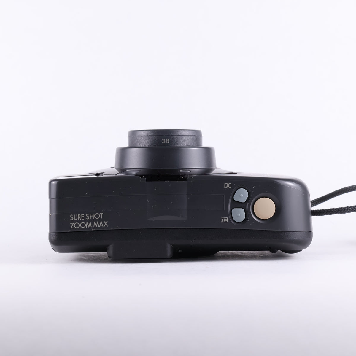 Canon Sure Shot Zoom Max