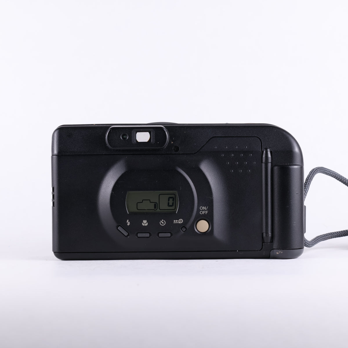Canon Sure Shot Zoom Max
