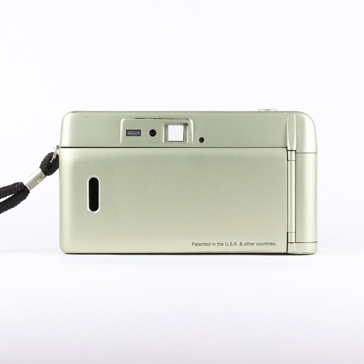 Trio 3D Camera