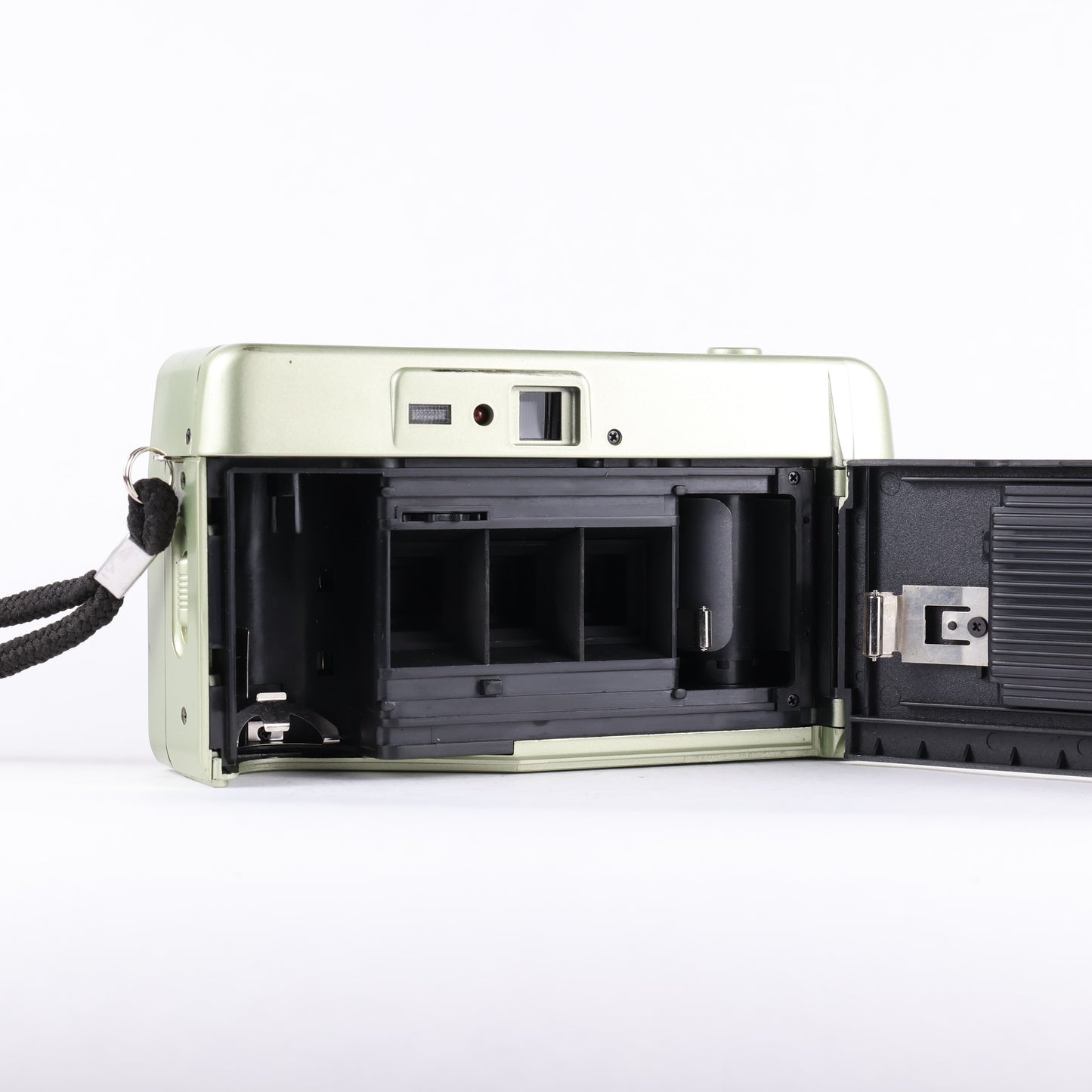Trio 3D Camera