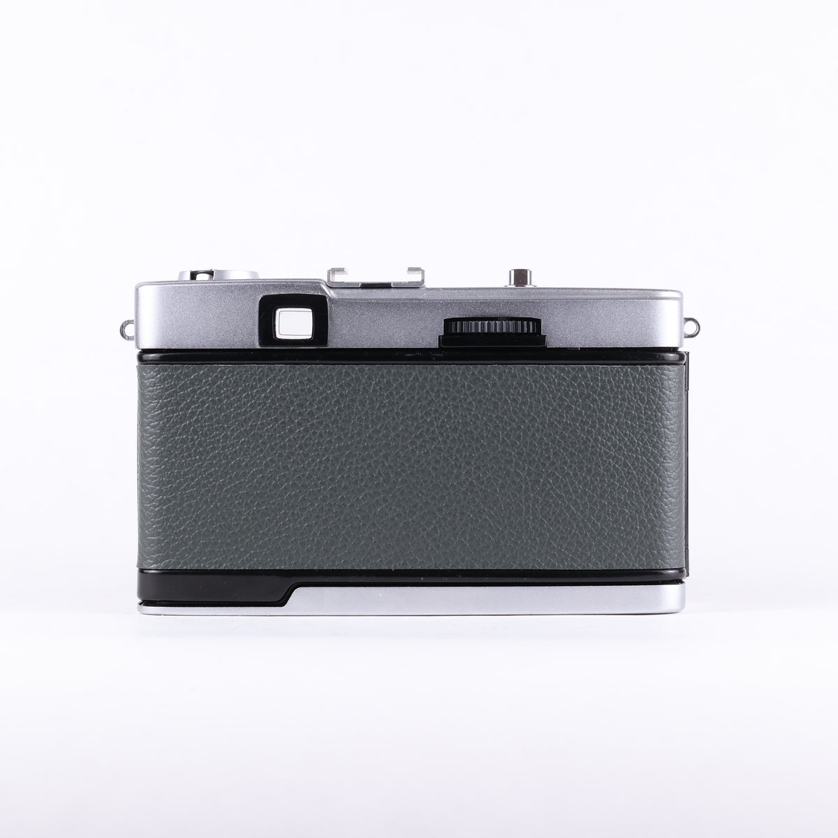 Olympus Trip 35 - British Racing Green