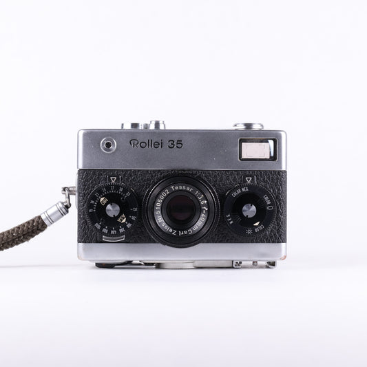 Rollei 35