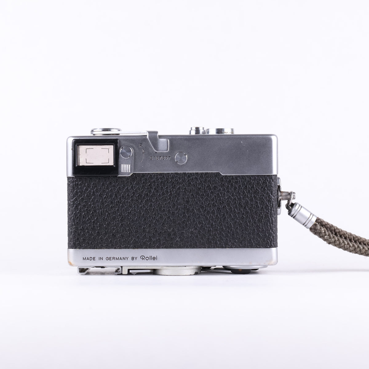 Rollei 35