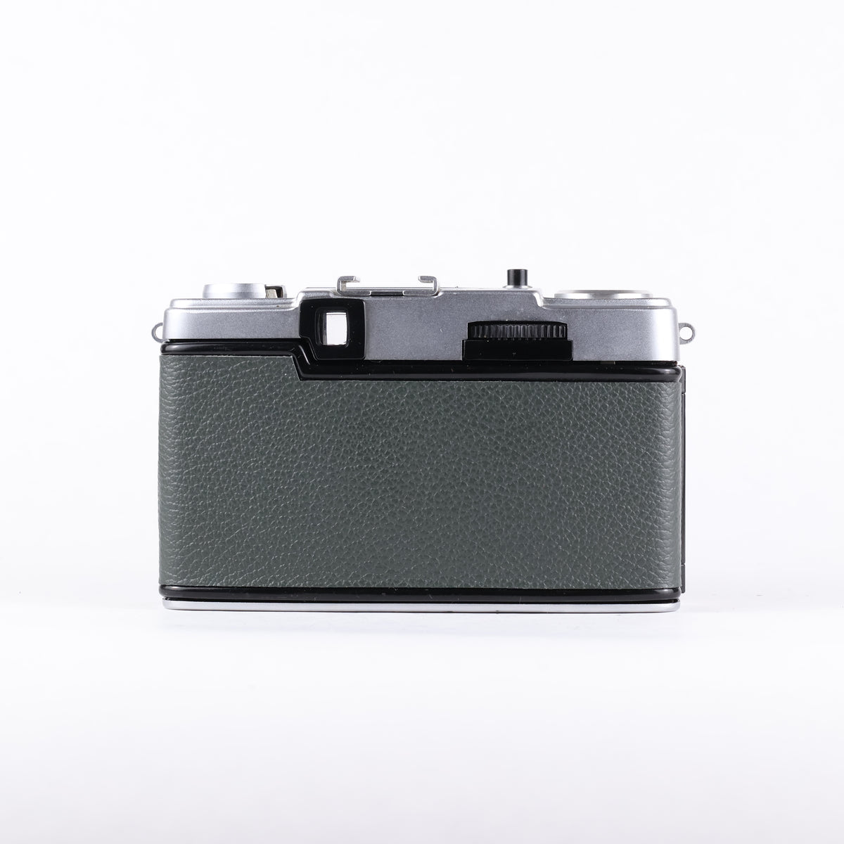 Olympus Pen EE-3 - British Racing Green