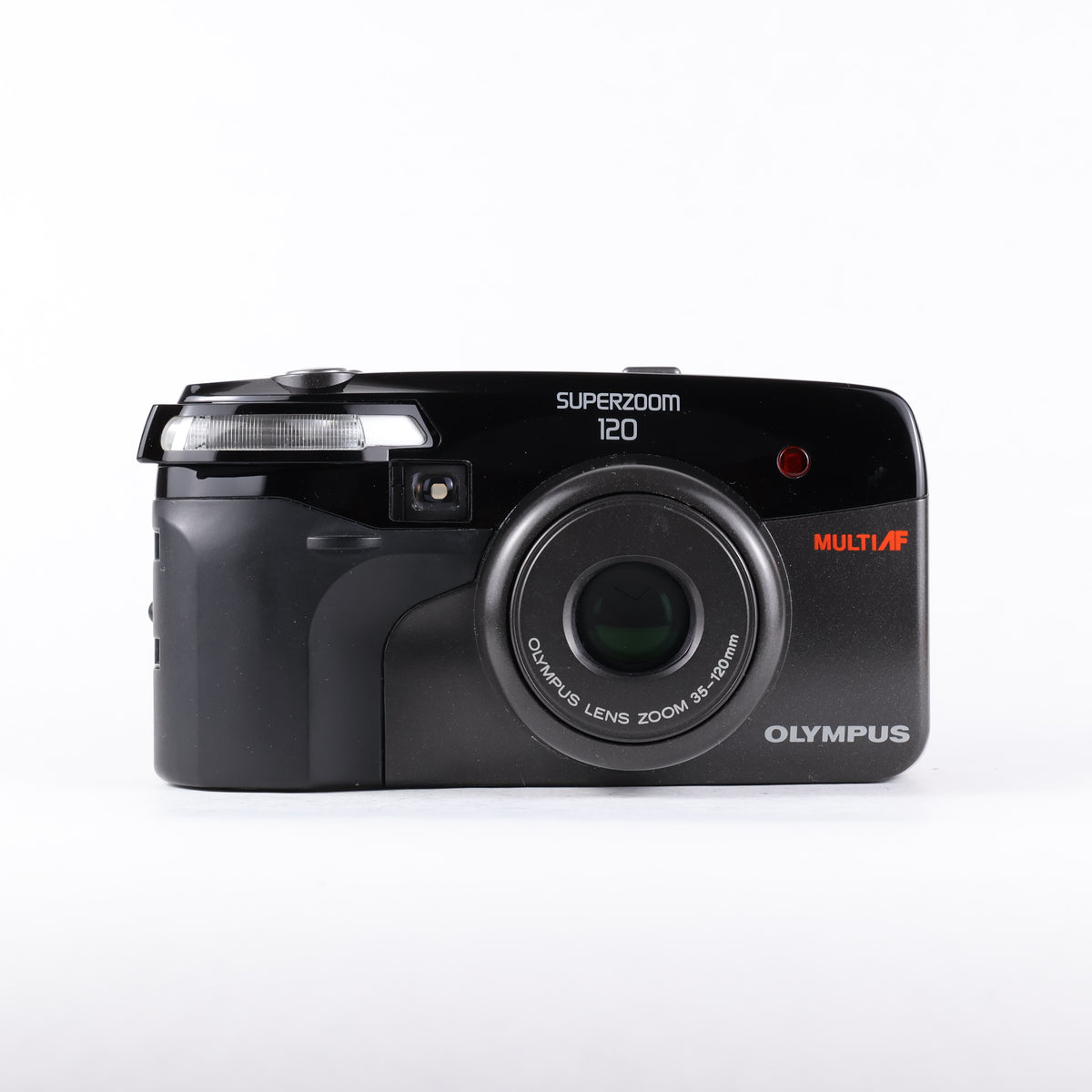 Olympus SuperZoom 120