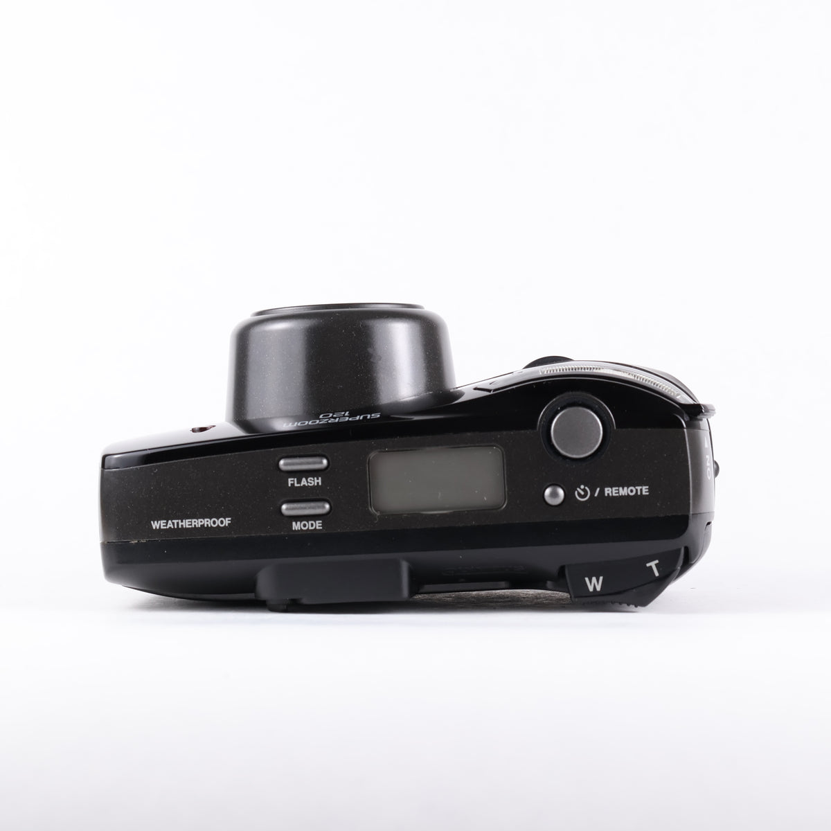 Olympus SuperZoom 120
