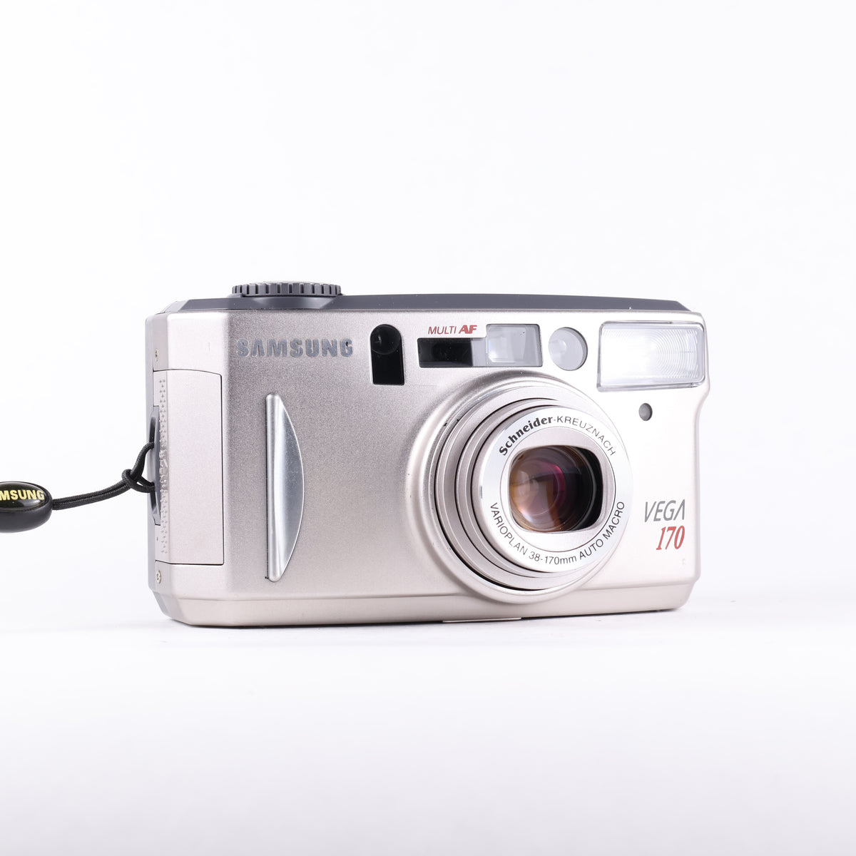 Samsung Vega 170
