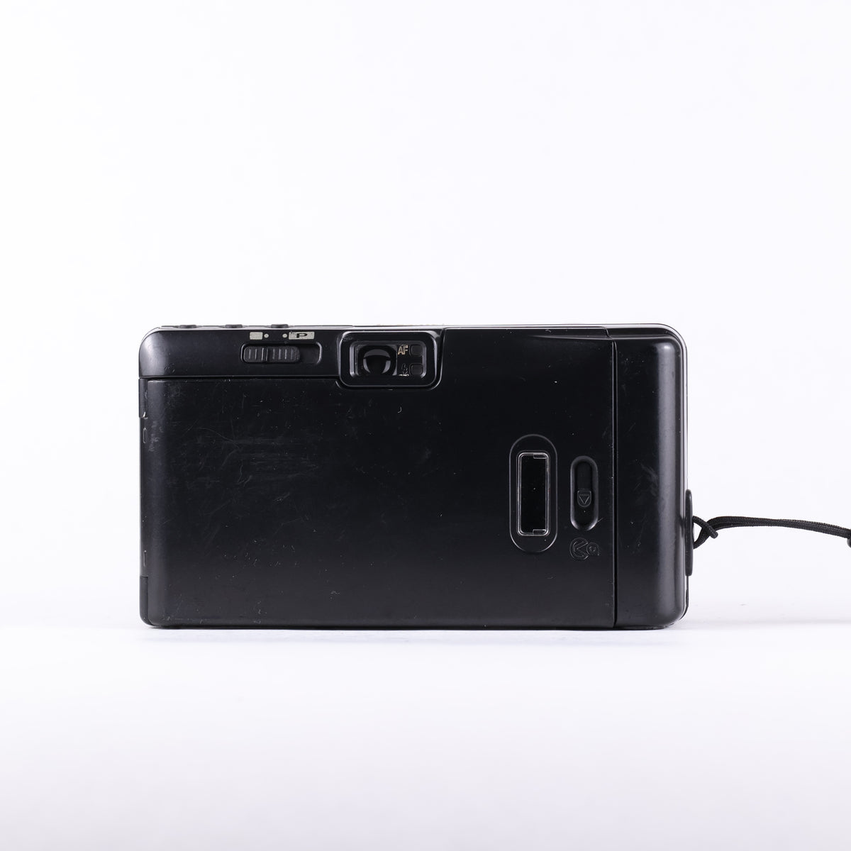 Pentax Espio Mini (UC-1)