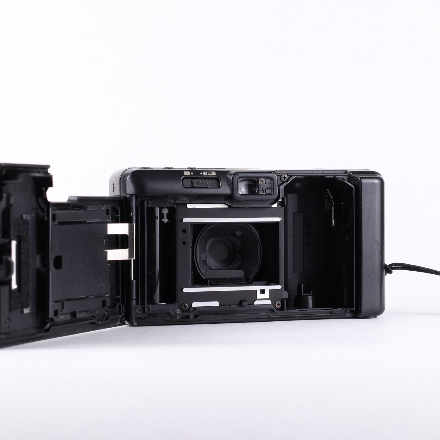 Pentax Espio Mini (UC-1)
