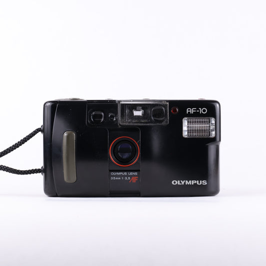 Olympus AF-10